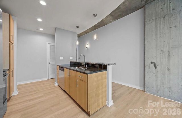 210 N Church Street 1406, Charlotte, NC 28202