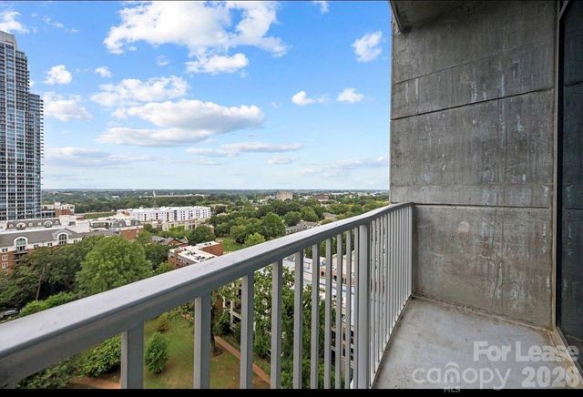 210 N Church Street 1406, Charlotte, NC 28202