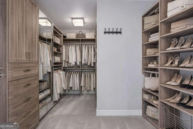 867 Peachtree Street NE #702, Atlanta, GA 30308