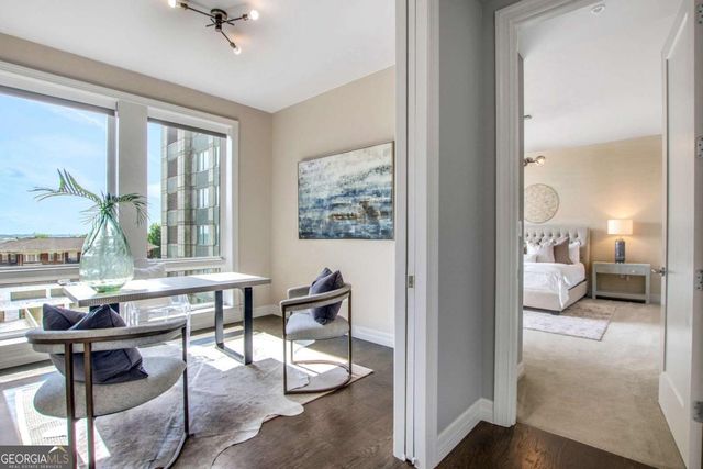867 Peachtree Street NE #702, Atlanta, GA 30308