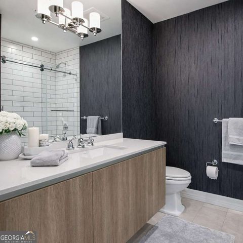 867 Peachtree Street NE #702, Atlanta, GA 30308