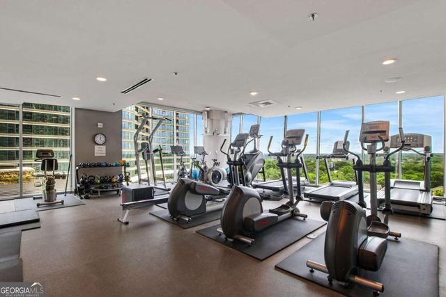 867 Peachtree Street NE #702, Atlanta, GA 30308