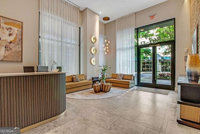 867 Peachtree Street NE #702, Atlanta, GA 30308