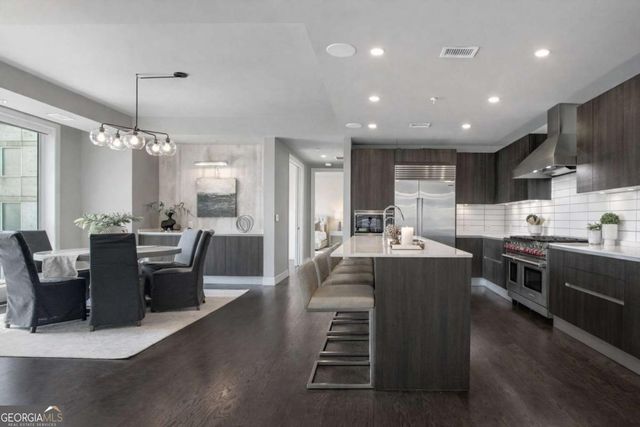867 Peachtree Street NE #702, Atlanta, GA 30308