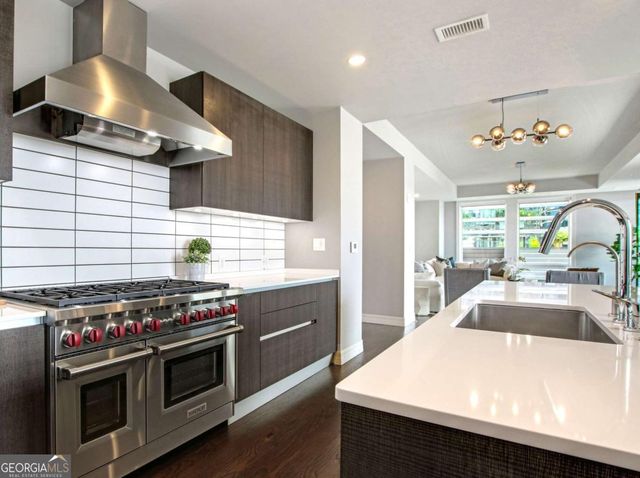 867 Peachtree Street NE #702, Atlanta, GA 30308