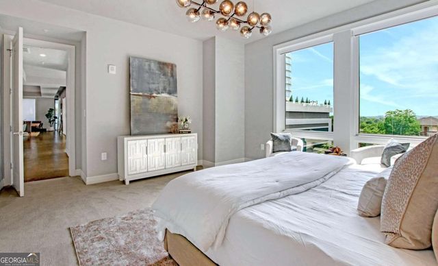 867 Peachtree Street NE #702, Atlanta, GA 30308