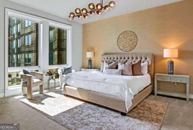 867 Peachtree Street NE #702, Atlanta, GA 30308