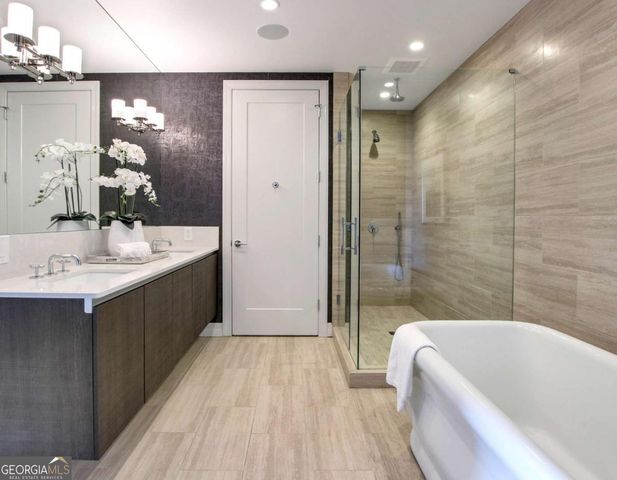 867 Peachtree Street NE #702, Atlanta, GA 30308