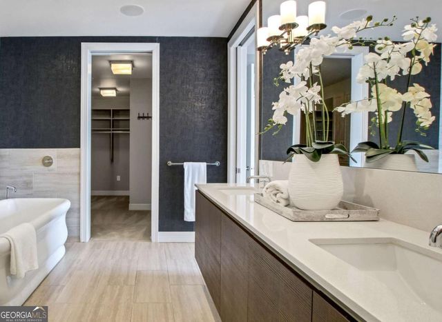 867 Peachtree Street NE #702, Atlanta, GA 30308