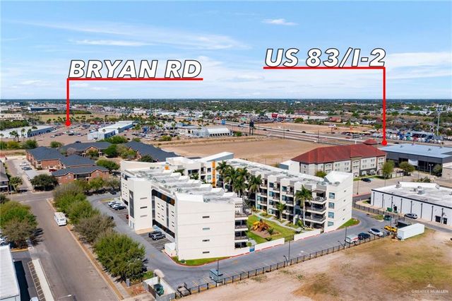 813 Travis Street 323, Mission, TX 78572