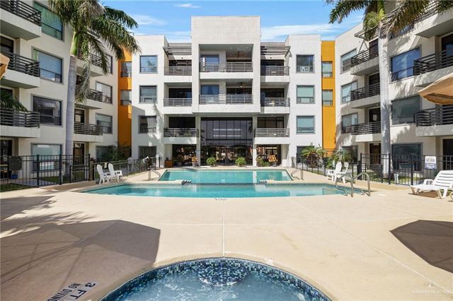 813 Travis Street 323, Mission, TX 78572