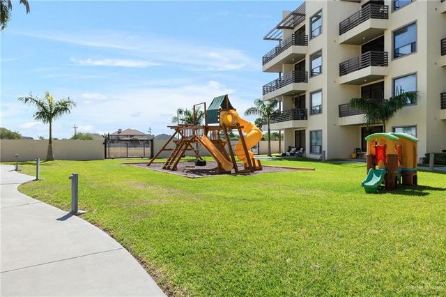 813 Travis Street 323, Mission, TX 78572