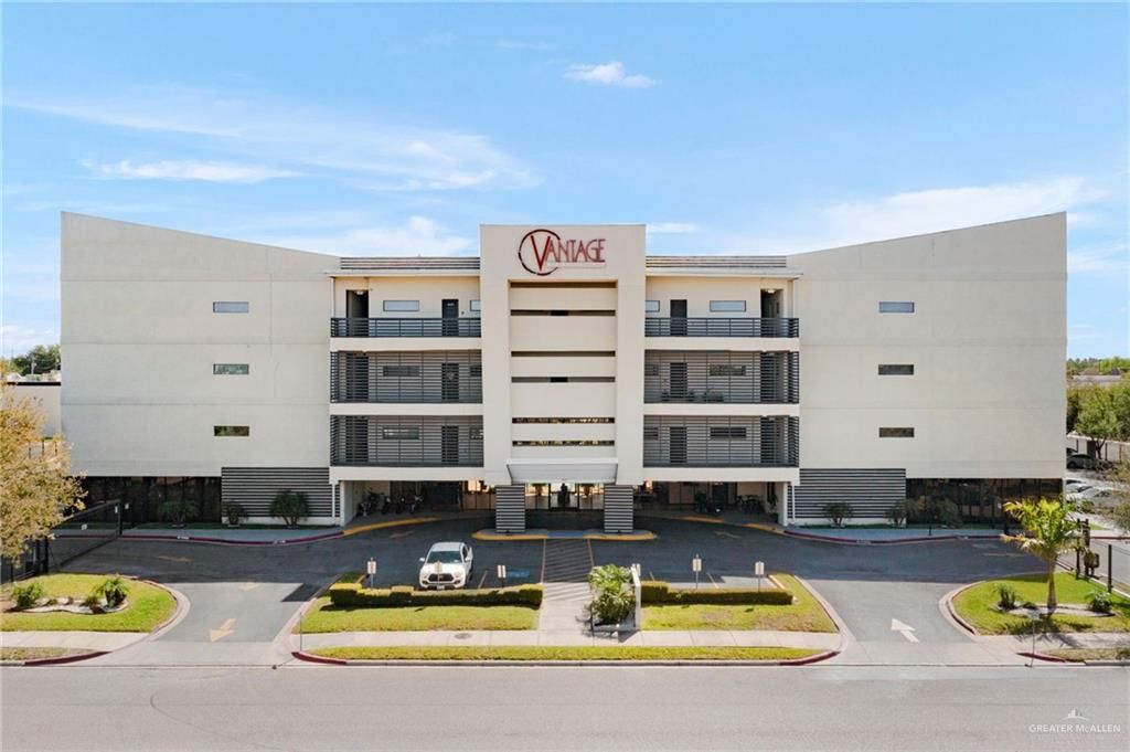 813 Travis Street 323, Mission, TX 78572