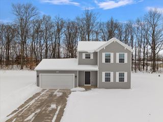 5480 Mammoth Drive Se, Caledonia Twp, MI 49316