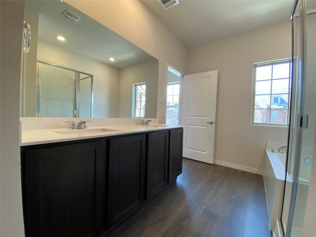 2248 Lasso Court, Mesquite, TX 75149