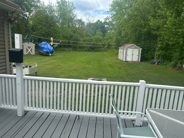 35 Forest Park Road Right-Rear, Dracut, MA 01826