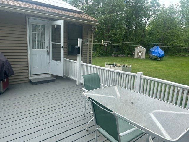 35 Forest Park Road Right-Rear, Dracut, MA 01826