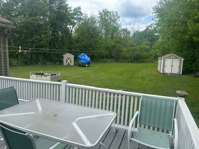 35 Forest Park Road Right-Rear, Dracut, MA 01826