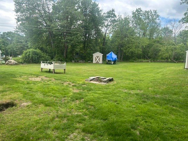 35 Forest Park Road Right-Rear, Dracut, MA 01826