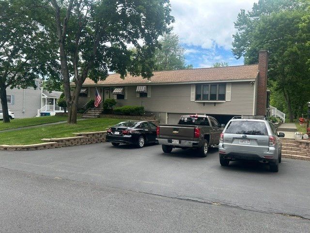 35 Forest Park Road Right-Rear, Dracut, MA 01826