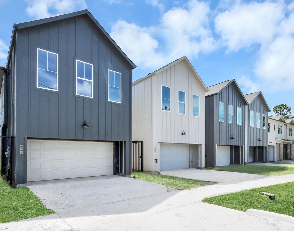 6405 Goforth Street, Houston, TX 77021