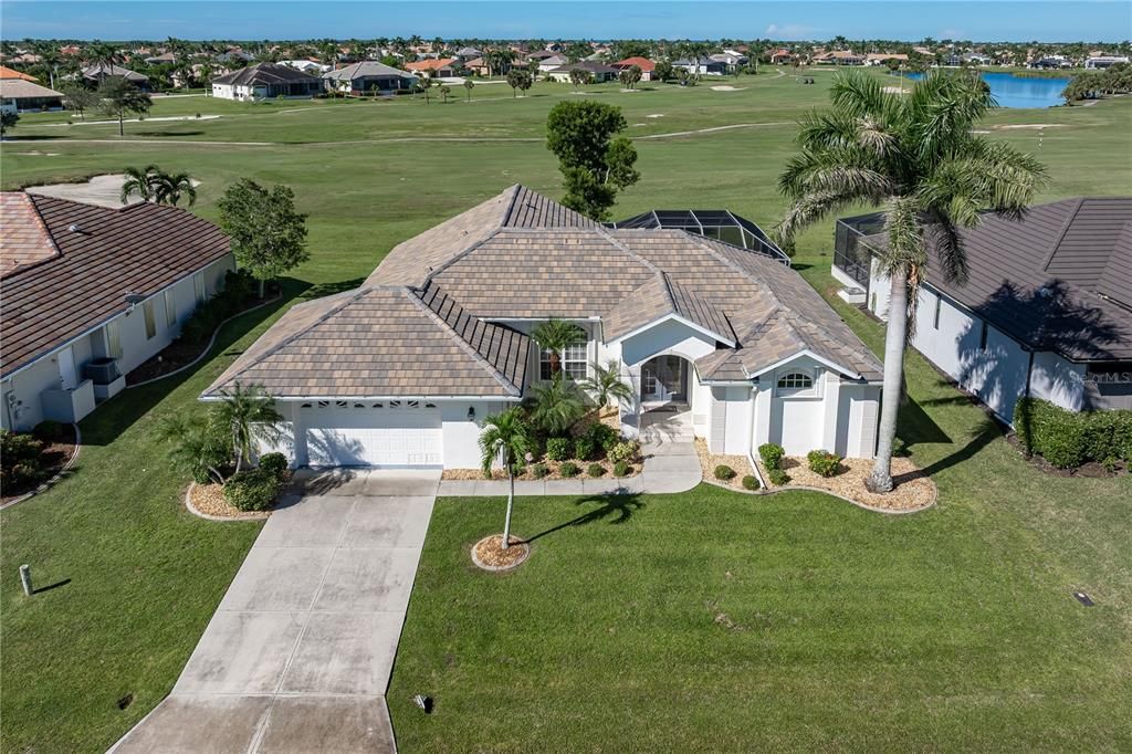 3853 BORDEAUX DRIVE, Punta Gorda, FL 33950