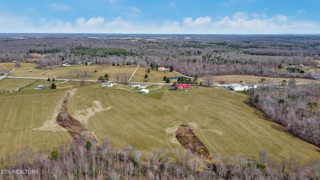 3136 Rugby Pike, Jamestown, TN 38556