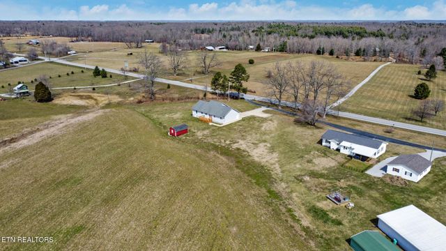3136 Rugby Pike, Jamestown, TN 38556