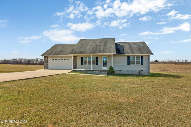 3136 Rugby Pike, Jamestown, TN 38556