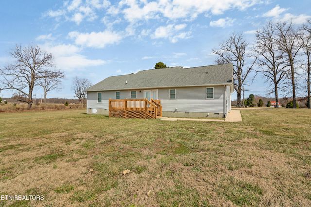 3136 Rugby Pike, Jamestown, TN 38556