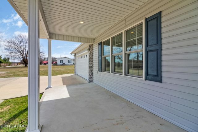 3136 Rugby Pike, Jamestown, TN 38556