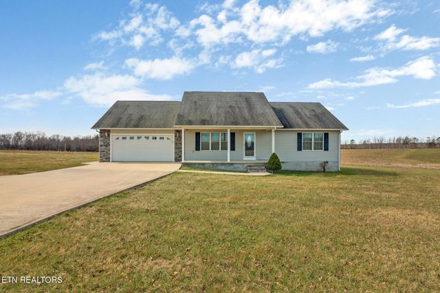 3136 Rugby Pike, Jamestown, TN 38556