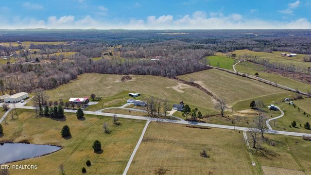 3136 Rugby Pike, Jamestown, TN 38556