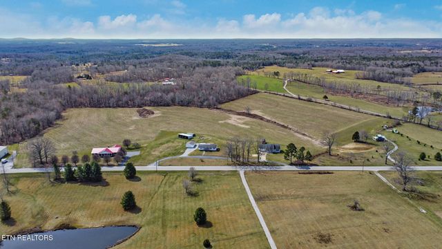 3136 Rugby Pike, Jamestown, TN 38556