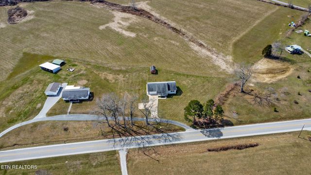 3136 Rugby Pike, Jamestown, TN 38556