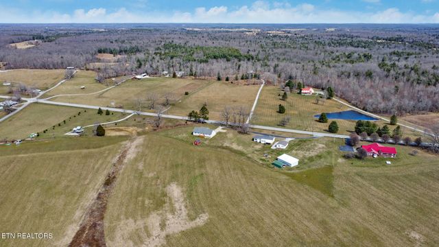 3136 Rugby Pike, Jamestown, TN 38556