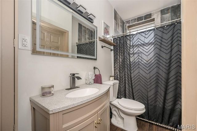 3943 Ohio Avenue, St Louis, MO 63118