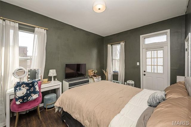 3943 Ohio Avenue, St Louis, MO 63118