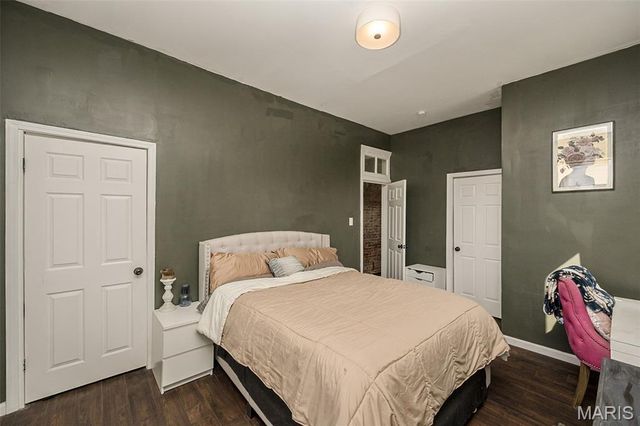 3943 Ohio Avenue, St Louis, MO 63118