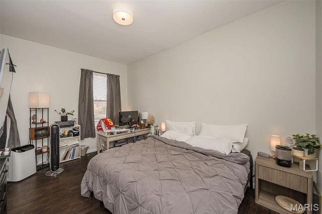3943 Ohio Avenue, St Louis, MO 63118