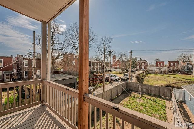 3943 Ohio Avenue, St Louis, MO 63118