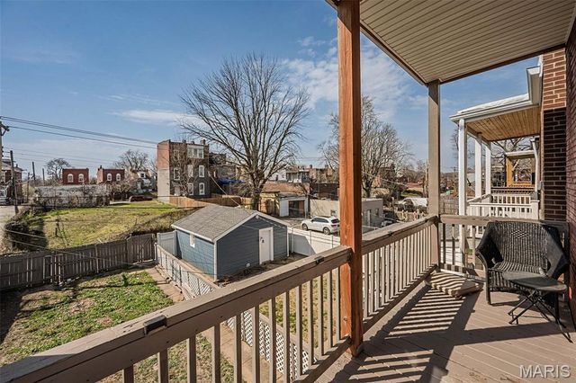 3943 Ohio Avenue, St Louis, MO 63118
