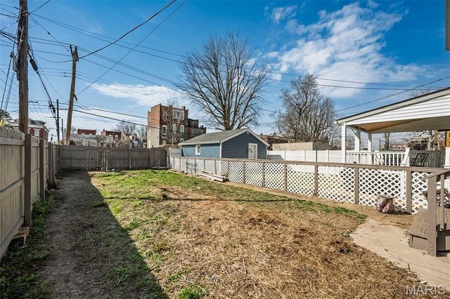 3943 Ohio Avenue, St Louis, MO 63118