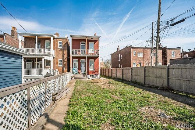 3943 Ohio Avenue, St Louis, MO 63118