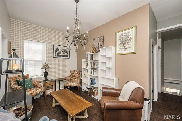 3943 Ohio Avenue, St Louis, MO 63118