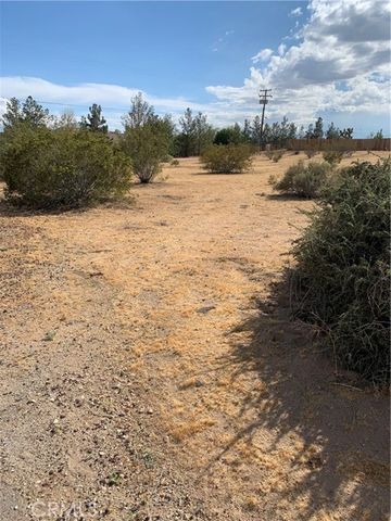 0 Allegheny Road, Apple Valley, CA 92307