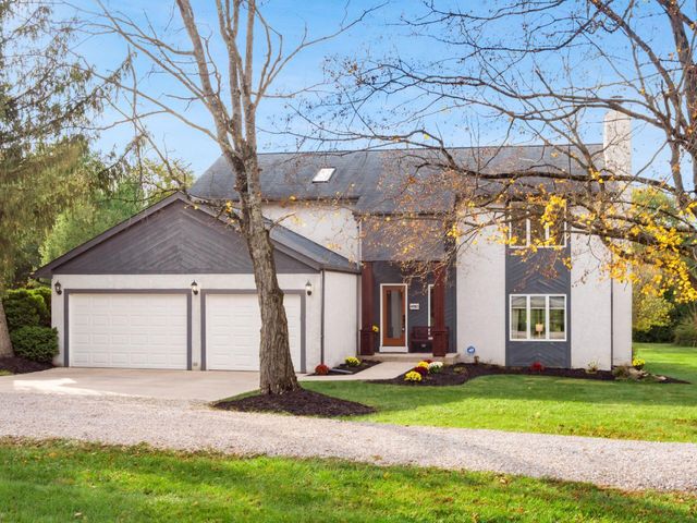 4980 Red Bank Road, Galena, OH 43021