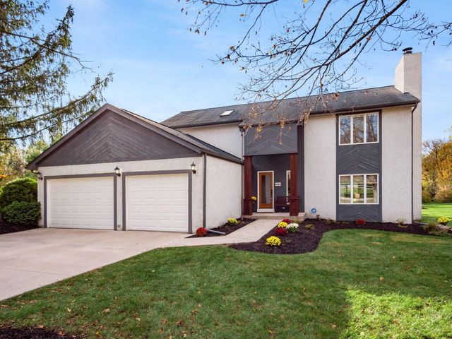 4980 Red Bank Road, Galena, OH 43021