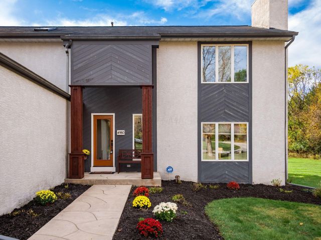 4980 Red Bank Road, Galena, OH 43021