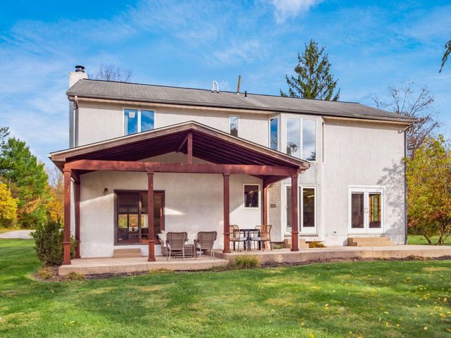 4980 Red Bank Road, Galena, OH 43021